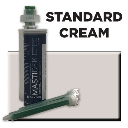 Tenax Mastidek Glue for Cosentino - Standard Cream (215ML) - Tenax