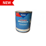 Tenax Polyester Glue - White Tenax