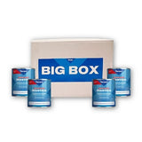 Tenax Polyester Resin Stone Glue - Transparent TIXOEXTRASPCTBBOX Tenax Knifegrade Big Box 4 x 1.25 Gallon