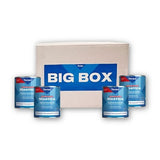 Tenax Polyester Resin Stone Glue - Transparent FLOWTRANSBB125 Tenax Flowing Big Box 4 x 1.25 Gallon