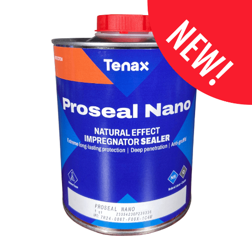 Tenax Proseal Nano - Tenax