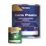 CERA PASTA CERAPASTA1QT Tenax Clear