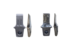 Tile Tooth (Terminator) Bartell Global