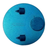 Terrco PCD Pucks Diamond Tool Store