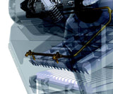 THE DUST SUPRESSION KIT MB Crusher