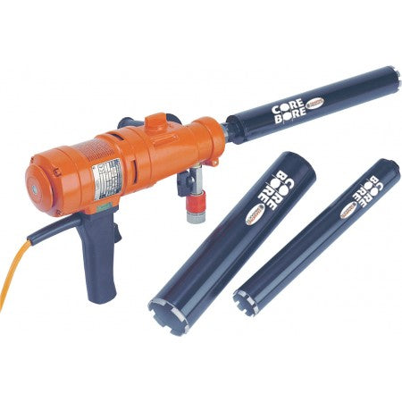 Premium Black Thinwall Core Bore Bits Diamond Products