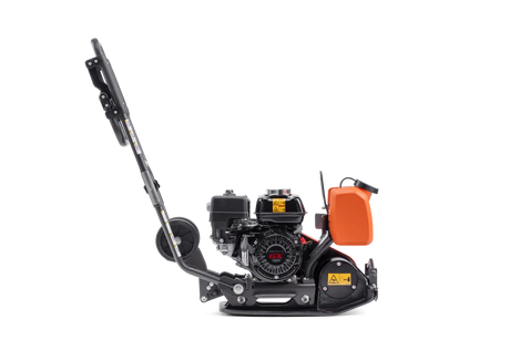 Husqvarna LF 60 LAT Plate Compactor Husqvarna