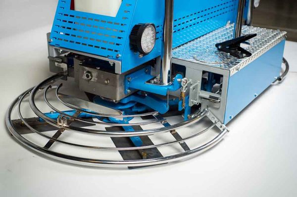 Titan 78 Ride On Floor Trowel Bartell Global