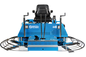 Titan 88 Ride-On Trowel Bartell Global