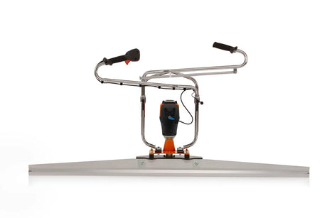 Husqvarna BV 30i kit for Concrete Screeds Husqvarna