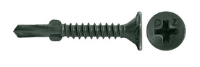 FIBER CEMENT BOARD SELF DRILL SCREWS - #8 Daggerz