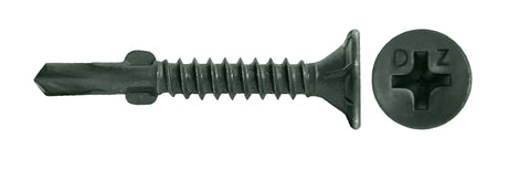 FIBER CEMENT BOARD SELF DRILL SCREWS - #8 Daggerz