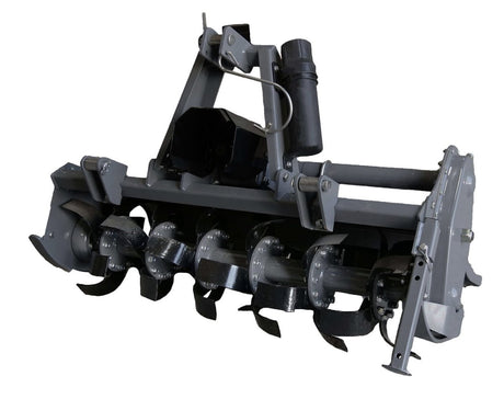 Tractor Rototiller - Heavy Duty Blue Diamond Attachments