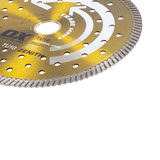 Trade TU10 Turbo Diamond Blade | Universal/Hard Ox Tools