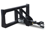 Skid-Steer Trailer Spotter Star Industries