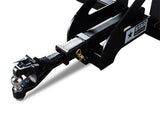 Skid-Steer Trailer Spotter Star Industries