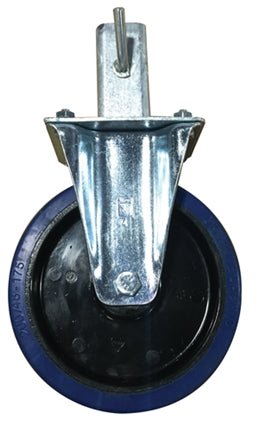Transport Cart Wheels Weha