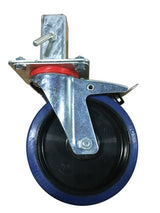 Transport Cart Wheels Weha