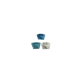 Trapezoid Segments for Concrete Diamond Tool Store