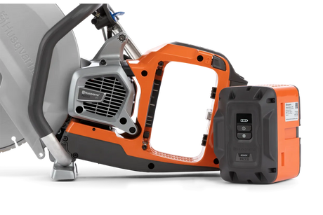 Husqvarna K 1 PACE Husqvarna