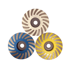 Turbo Resin Cup Wheels Diamond Tool Store