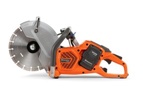 Husqvarna K 540i Power Cutting Saw Husqvarna