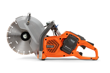 Husqvarna K 540i Power Cutting Saw Husqvarna