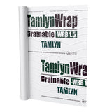 TamlynWrap® Drainable Wrap 5' x 100' Tamlyn