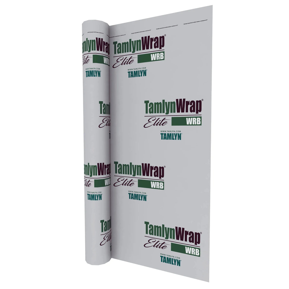 TamlynWrap® Elite 9' x 125' - 1125 sqft/roll Tamlyn