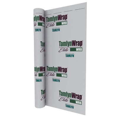 TamlynWrap® Elite 9' x 125' - 1125 sqft/roll Tamlyn