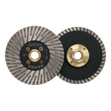 Two-In-One Multi Cutter Blade with flange Diamond Tool Store