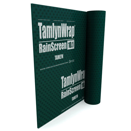 TamlynWrap® Rainscreen 10.1 Tamlyn