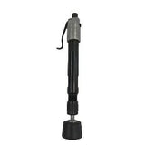Stroke Long Reach Bench Rammer - 2-1/2" Texas Pneumatic Tools