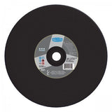 Tyrolit PREMIUM High Speed Gas & Electric Saw Wheels for Ductile/Cast Iron & Asphalt-Type 1 Diamond Products