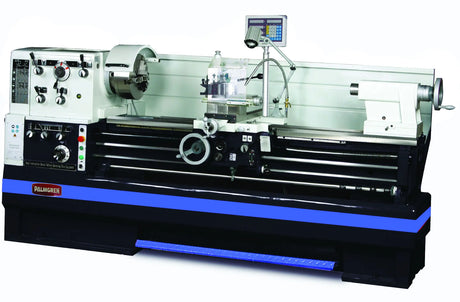 Lathe 18 x 80 230/460V Palmgren