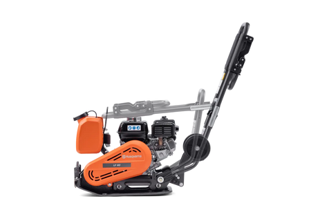 Husqvarna LF 60 LAT Plate Compactor Husqvarna