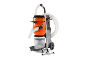 Husqvarna Hepa Dust Extractor - 130 H Husqvarna
