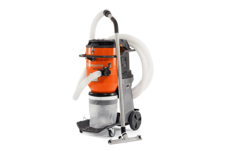 Husqvarna DE 130 H Husqvarna