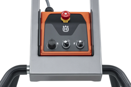 Husqvarna PG 8 S Floor Grinder Husqvarna
