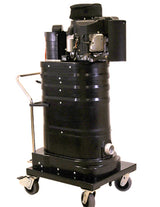 The UltraVac Aztec