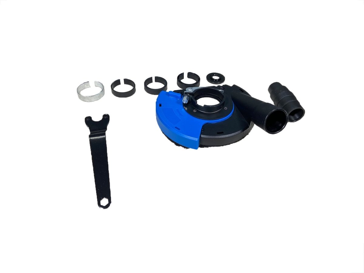 Universal Dust Shroud Diamond Tool Store