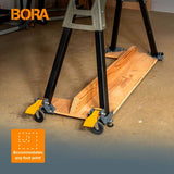 Universal Mobile Base Kit PM-1100 Bora