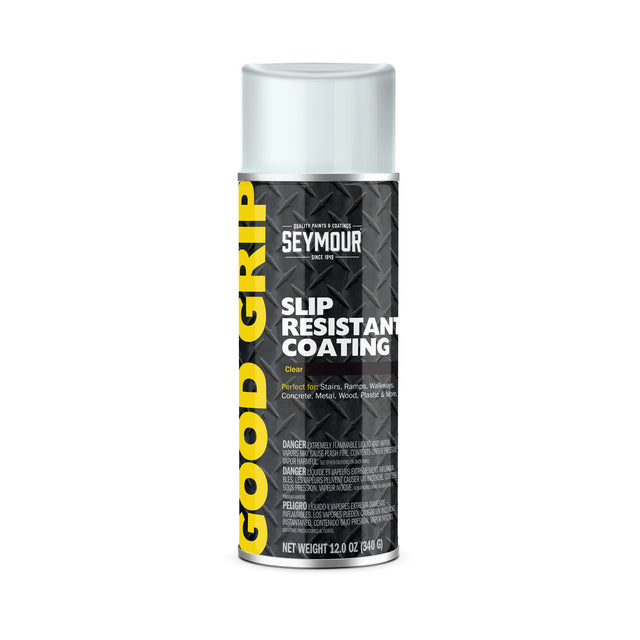Good Grip® Slip Resistant Coating - Case of 6 16-81 Seymour Clear