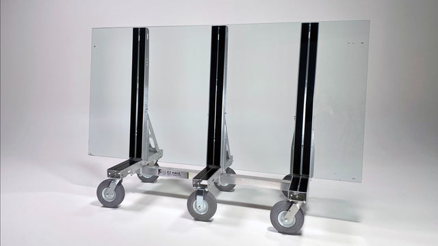 Omni Cubed EZ Haul™ | Half A-Frame Cart Omni Cubed