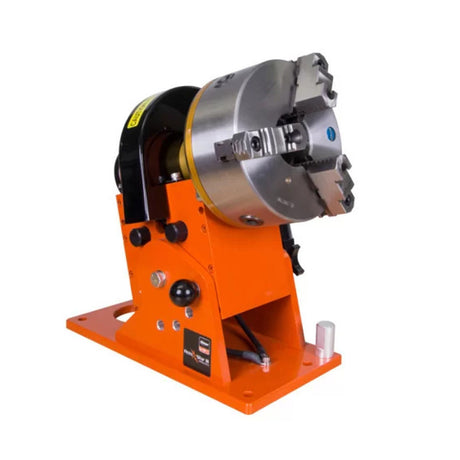 FEIN ROTO-STAR III Welding Positioner with Chuck 33:1 FEIN