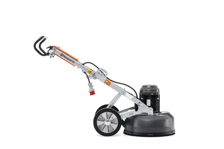 Husqvarna PG 510 Concrete Grinder Husqvarna