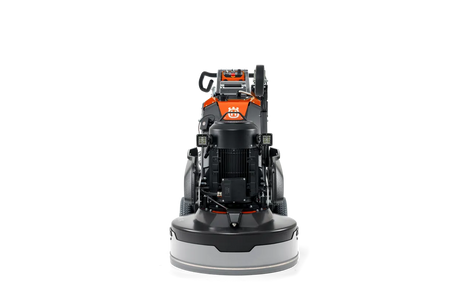 Husqvarna PG 8 XR Concrete Floor Grinder Husqvarna