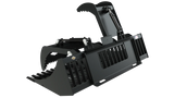 Utility Grapple 72" Top Dog Attachments