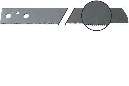 FEIN HD Reciprocating Saw Blade 25-5/8 in x 3/32 in - 14 TPI FEIN