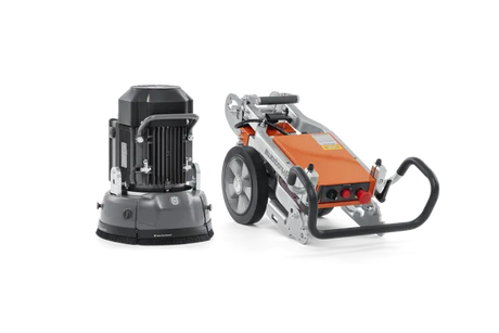 Husqvarna PG 280 Floor Grinder Husqvarna